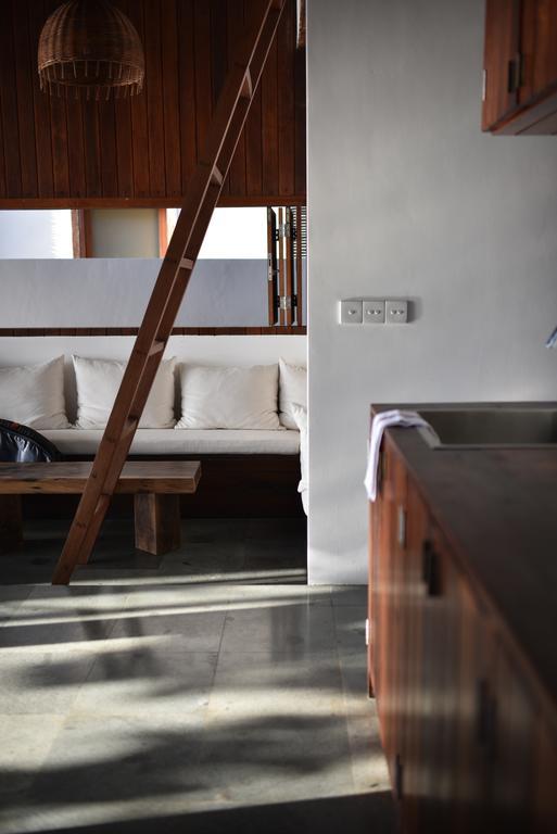 Asmara Villa Нуса-Лембонган Экстерьер фото