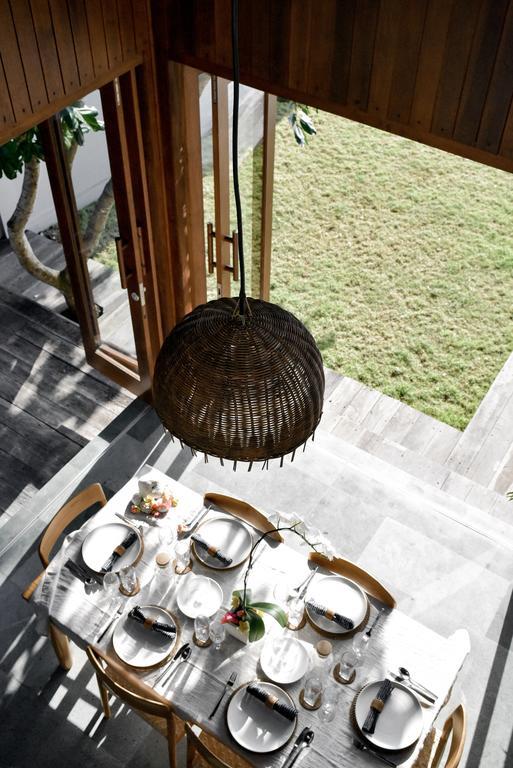 Asmara Villa Нуса-Лембонган Экстерьер фото